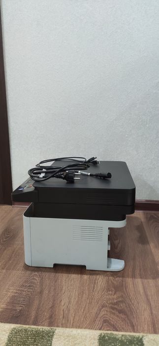 Принтер 3в1 Самсунг m2070