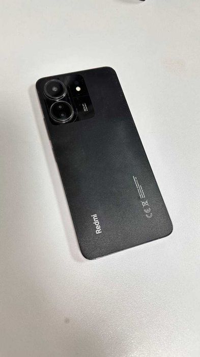 Xiaomi Redmi 13C 128 Gb (Отеген Титова 10) лот: 860247