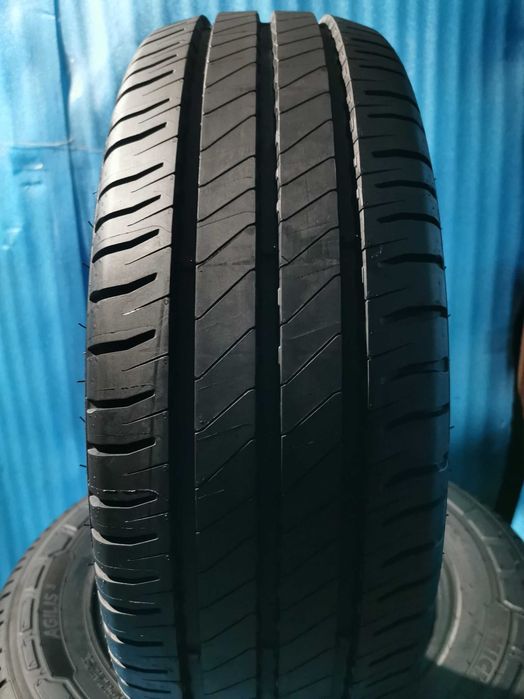 215/65 R16 c - michelin 4 bucati cargo
