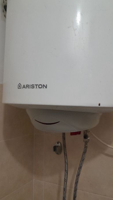 Аристон. Ariston на 100л