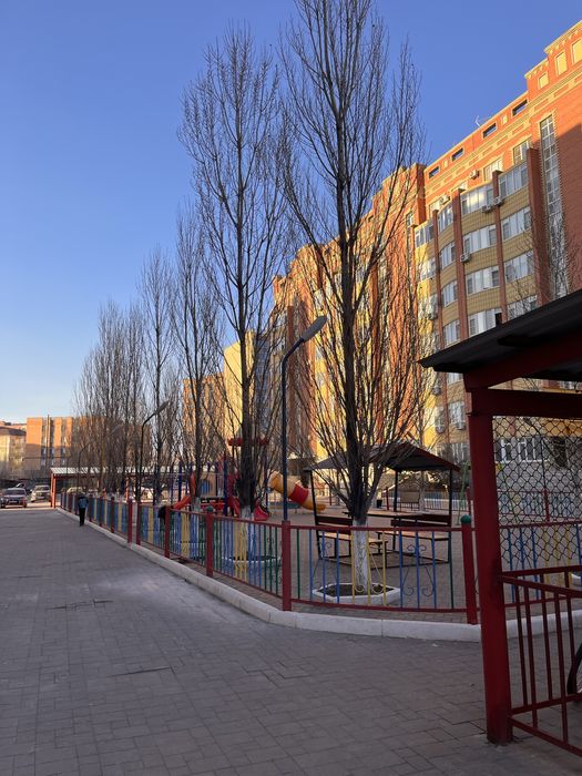 Продам квартиру ЖК Альтаир