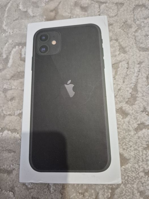 Айфон 11 -128 gb