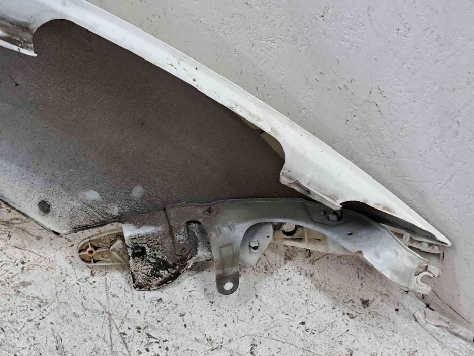 Aripa stanga fata Nissan Juke [Fabr 2010-2014] Hatchback