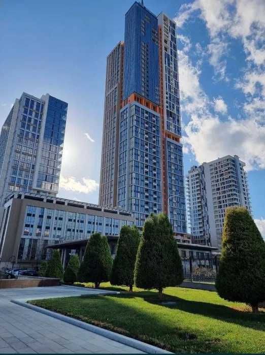 СРОЧНО УСПЕЙ‼️‼️‼️Nest One Коробка 2/27/51 71м2 | Tashkent City/Дружба