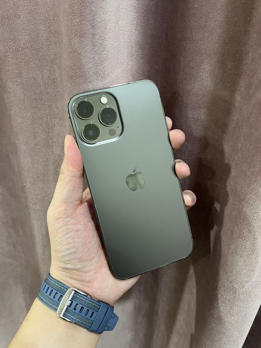 Продам iPhone 13 pro Max 256 Gb