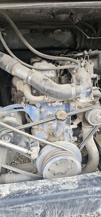 Hunday avtobus sotiladi