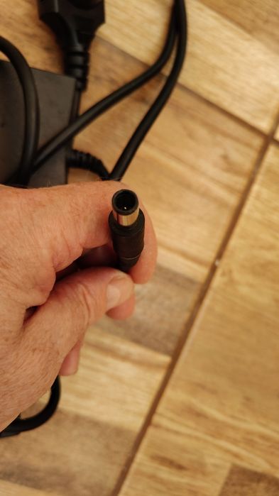 Incarcator / Alimentator Original Dell 19.5V 6.7A (130W)