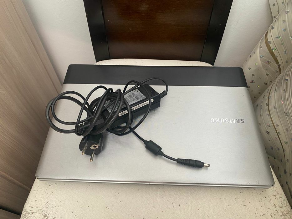 Samsung intel core i5/Nvidia GeForce