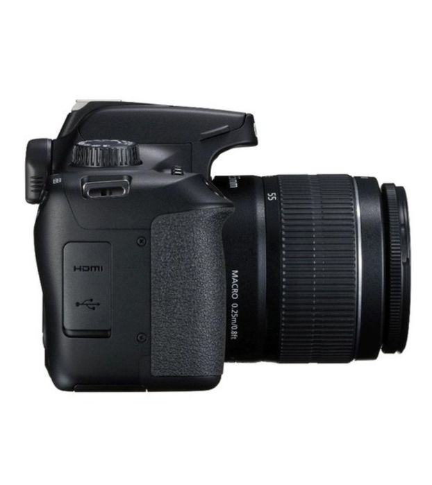 Фотоаппарат Canon 4000D