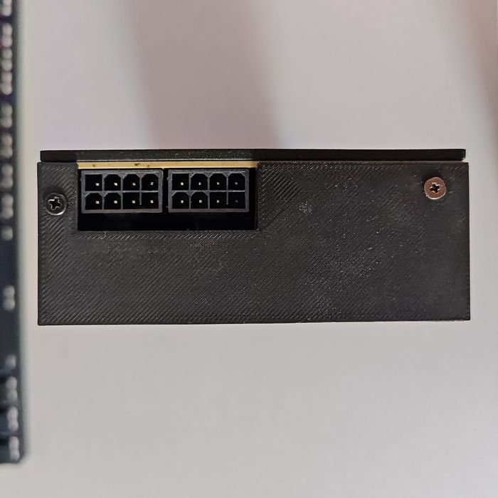 Видеокарта radeon instinct mi50 16gb