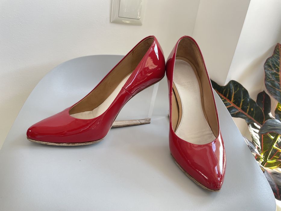 Pantofi Maison Margiela pt. H&M, 38