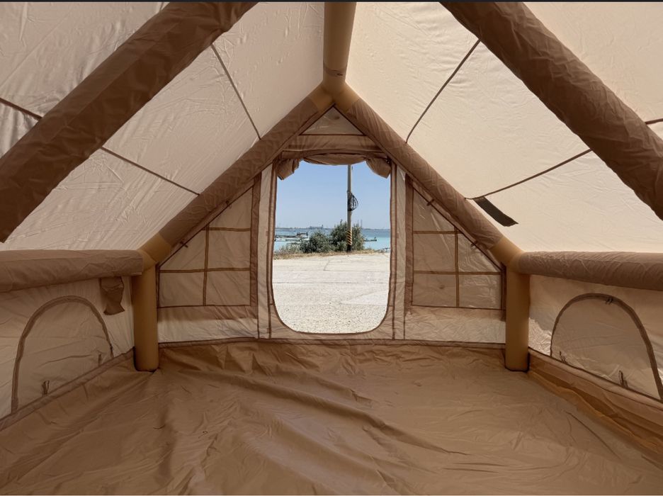 Аренда/ Прокат палатка