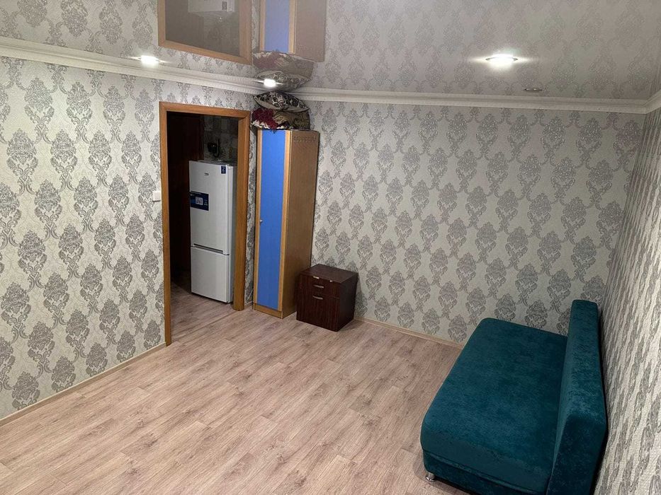 продам однокомнатную квартиру