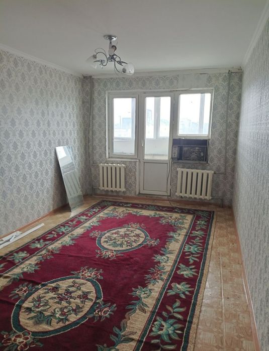 Продается квартира в центре