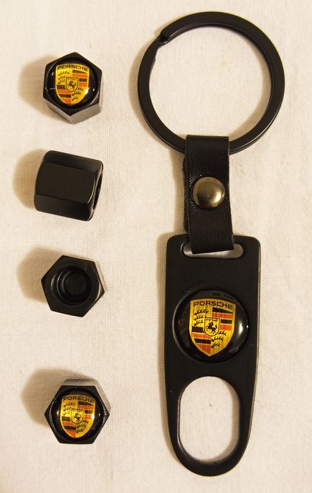 MERCEDES / AMG / BMW / M-Power /  VW / OPEL - Капачки за Гуми