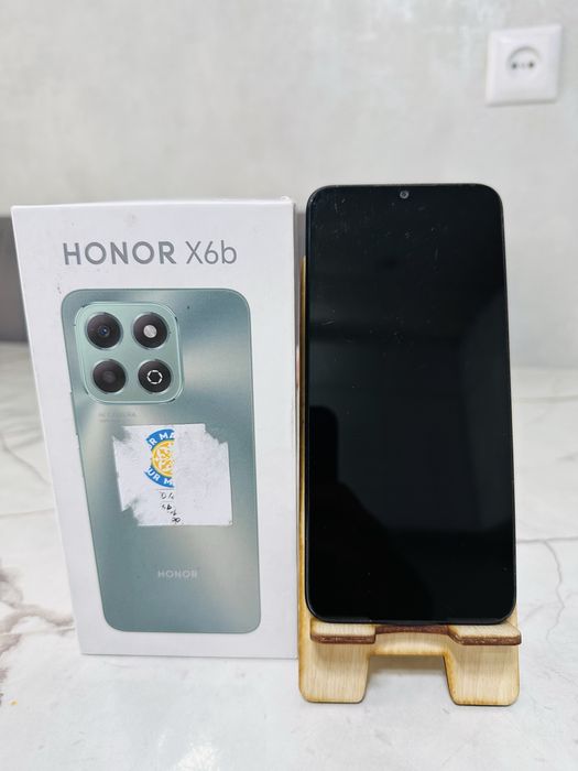Телефон Honor X6b 128gb