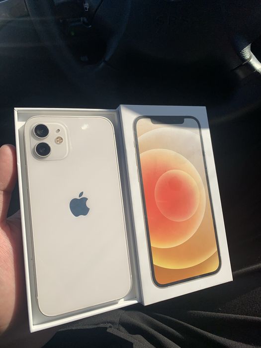 Продам Айфон 12 iphone 12