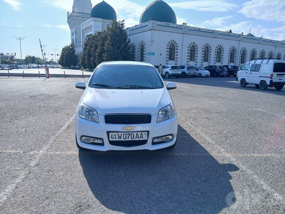 Продаётся некси 3 4 позиция