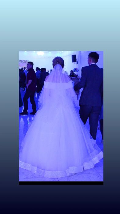 Свадебное платье рассрочка