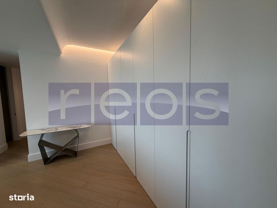 Vanzare Apartament 101Mp | 3 Camere | Mobilat-Utilat Lux | Terasa 26Mp