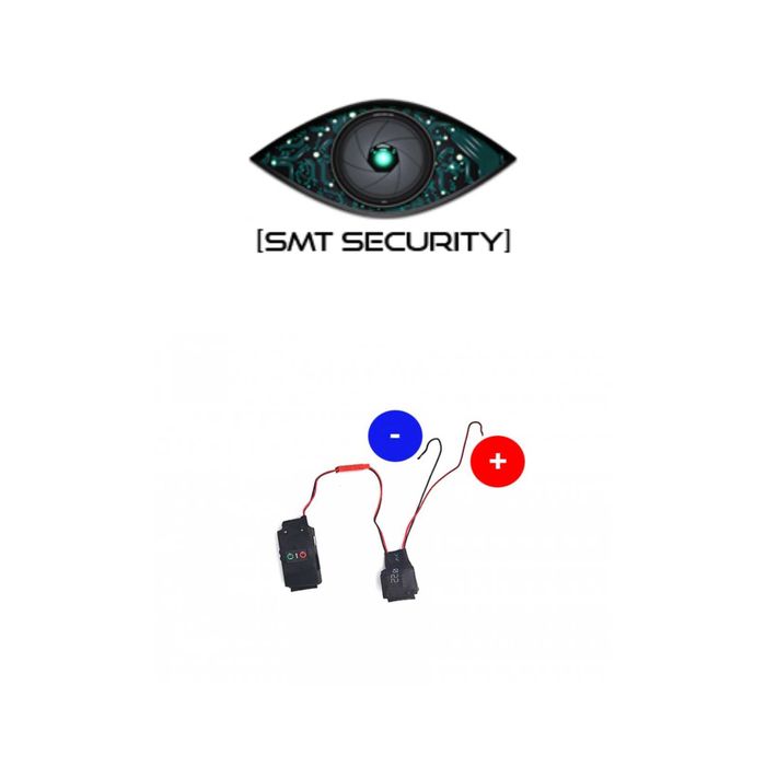 Microfon Profesional pentru Prize (SMT Security)