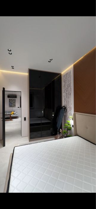 Квартира продается 4/1/5 на жк Дустлик