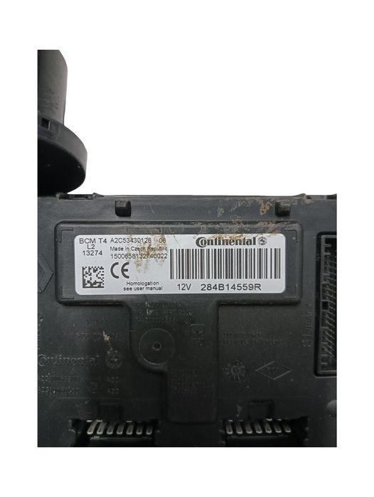 Kit Pornire Dacia Logan Ii 2012 - > 1.5 Dci / Blue Dci 75 K9K 612, K9K 626 0281019457
