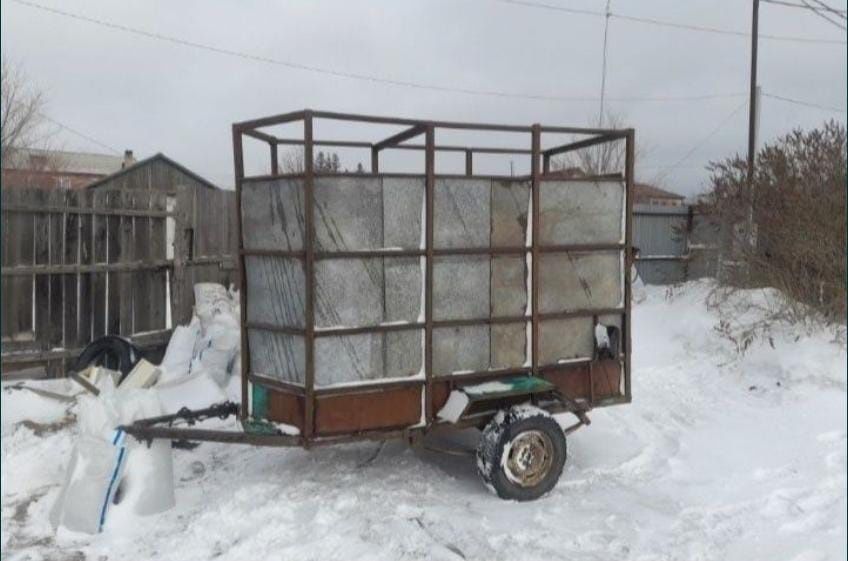 Канивозки в аренду