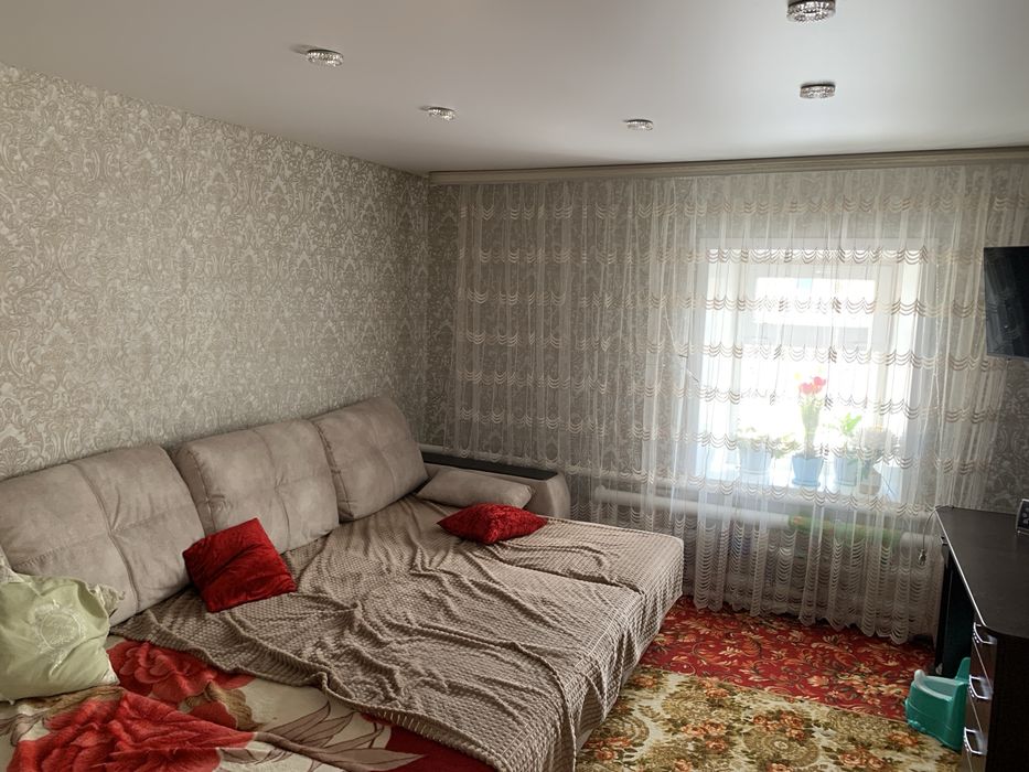 Продам 3х ком. Дом