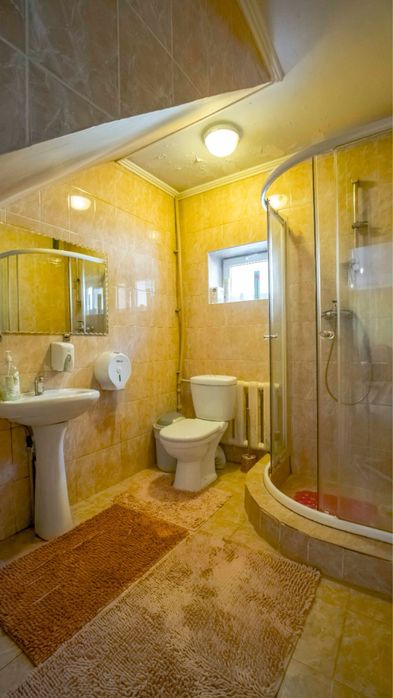 Дом в аренду «Дом у гор»