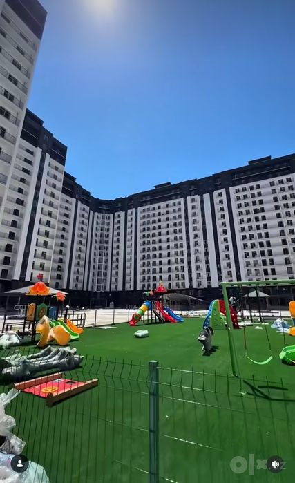 SOTILADI Yangi uy uzumizniki! 2-xonali 45,6 m² (2/7/16)