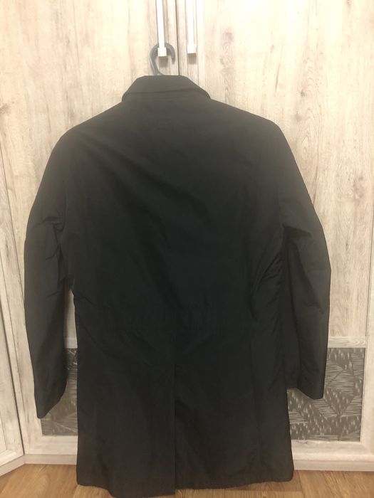 Плащ мужской классика