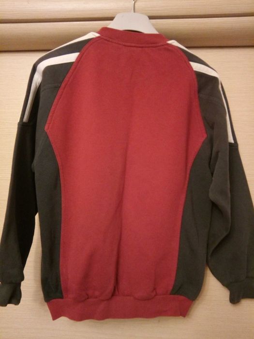 Bluza trening Adidas original mar.S/M