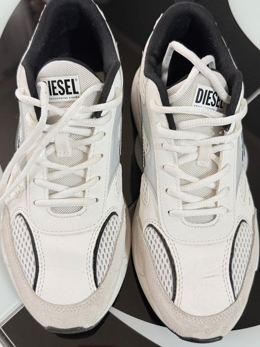 маратонки Diesel
