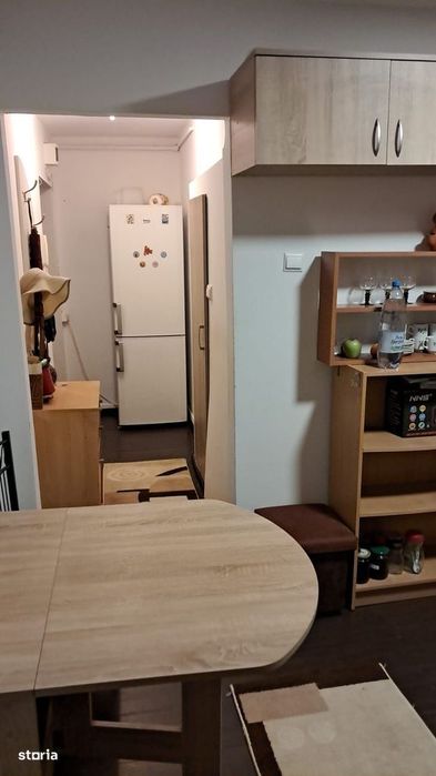 Apartament 2 camere Busteni