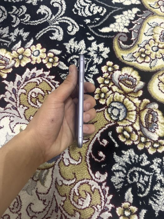 Iphone 11 128 gb