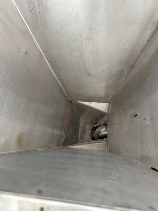 Елеватор за пакетираща машина