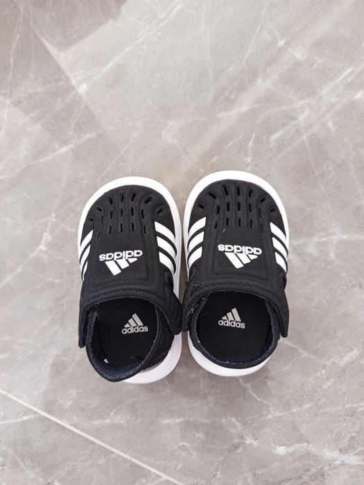 Детски сандали Адидас 19 размер