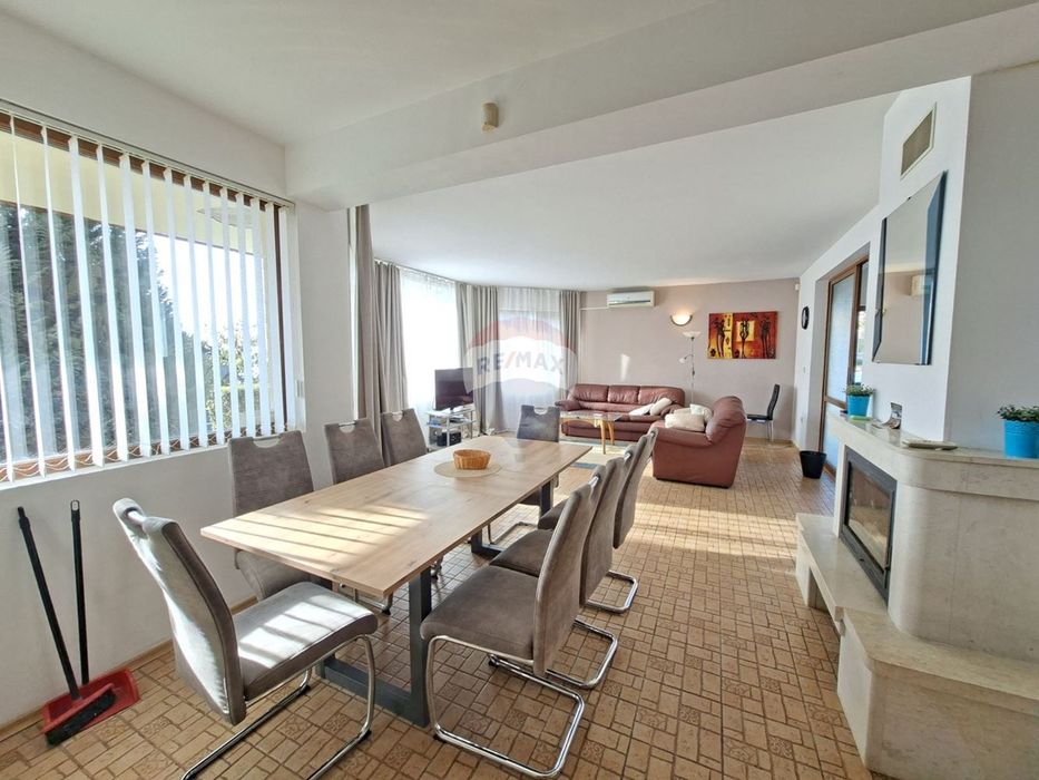 Къща за продажба, в.з. Изгрев, Балчик, ТЕ