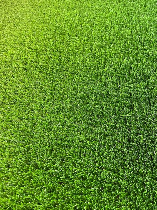 Искусствений газон