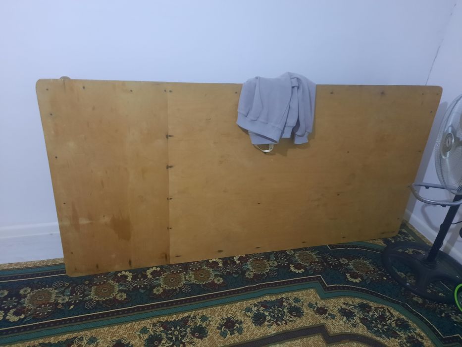 Стол 2 метр жақсы