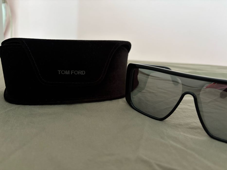 Унисекс Очила Tom Ford