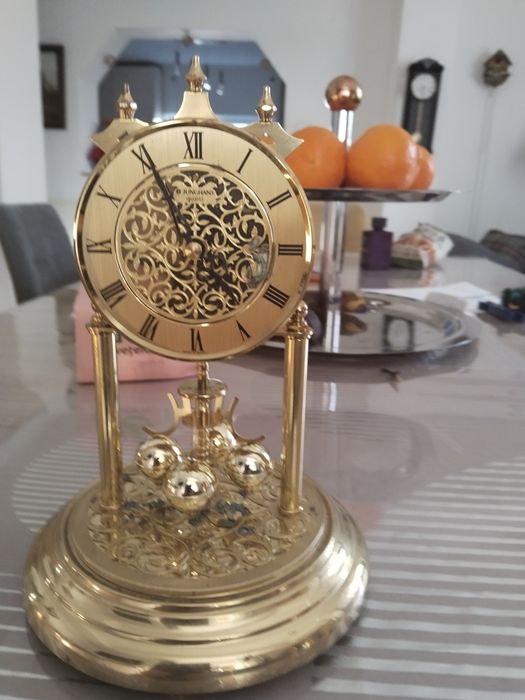 Ceas Yunghans în stare bună