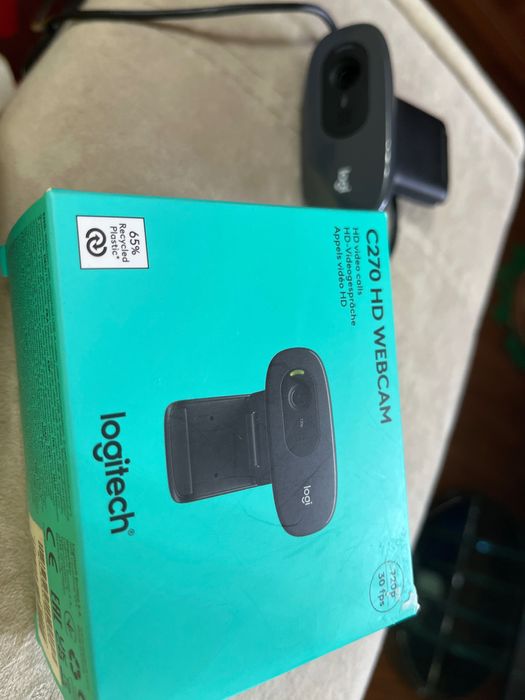 Веб-камера для ПК