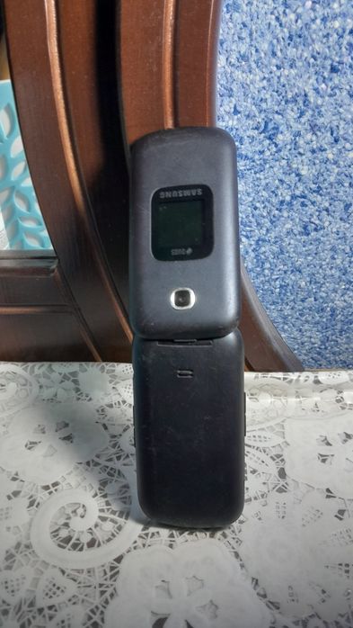 Samsung telefon ligushka.