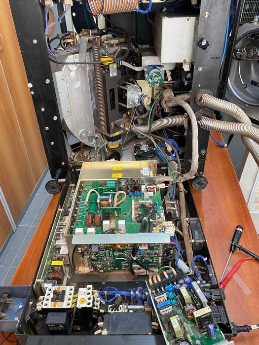 Спектрометр SUPERMINI