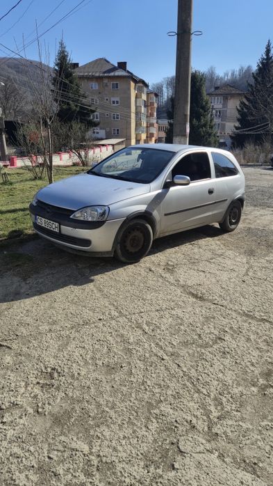 Vând Opel Corsa c