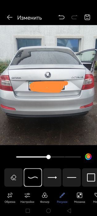 Шкода октавияпродам