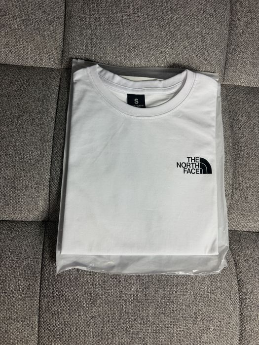 Tricou unisex The North Face