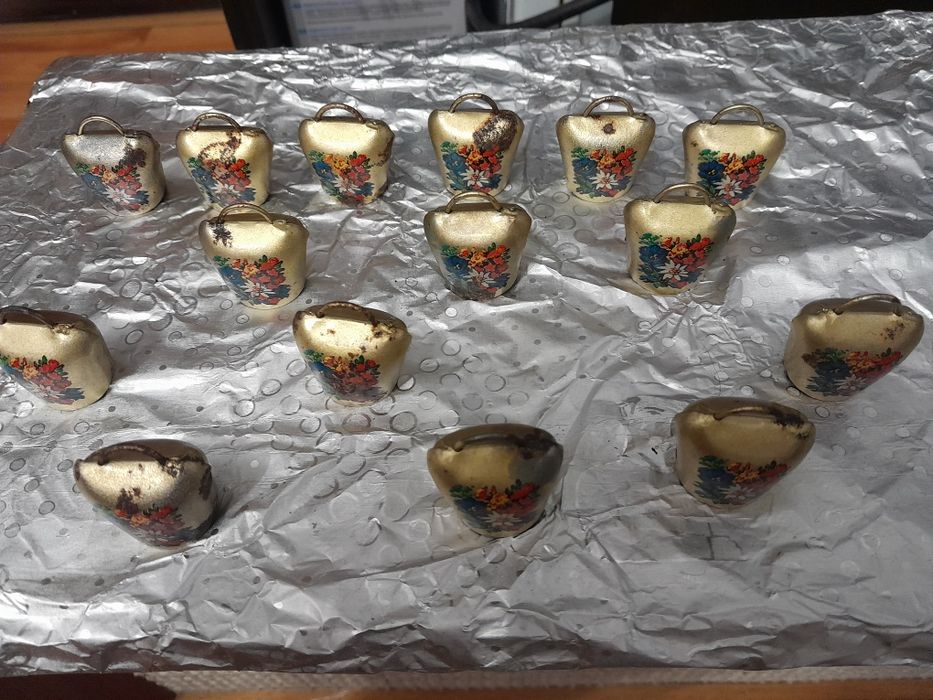 Mini Talange pictate